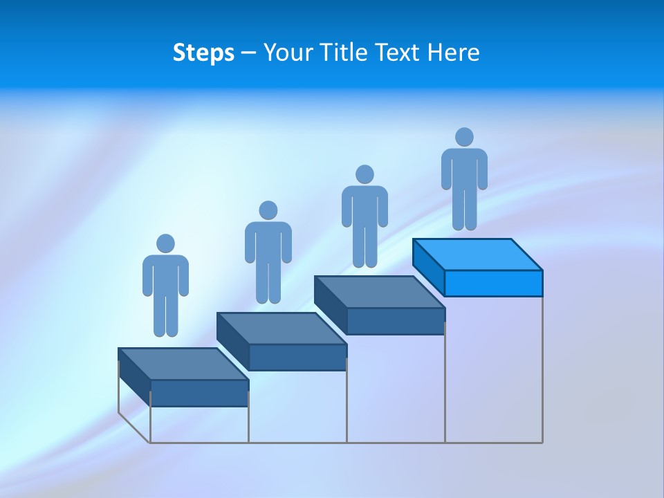 Publicity Print Water PowerPoint Template