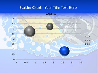 Rudder Vehicle Shampoo PowerPoint Template