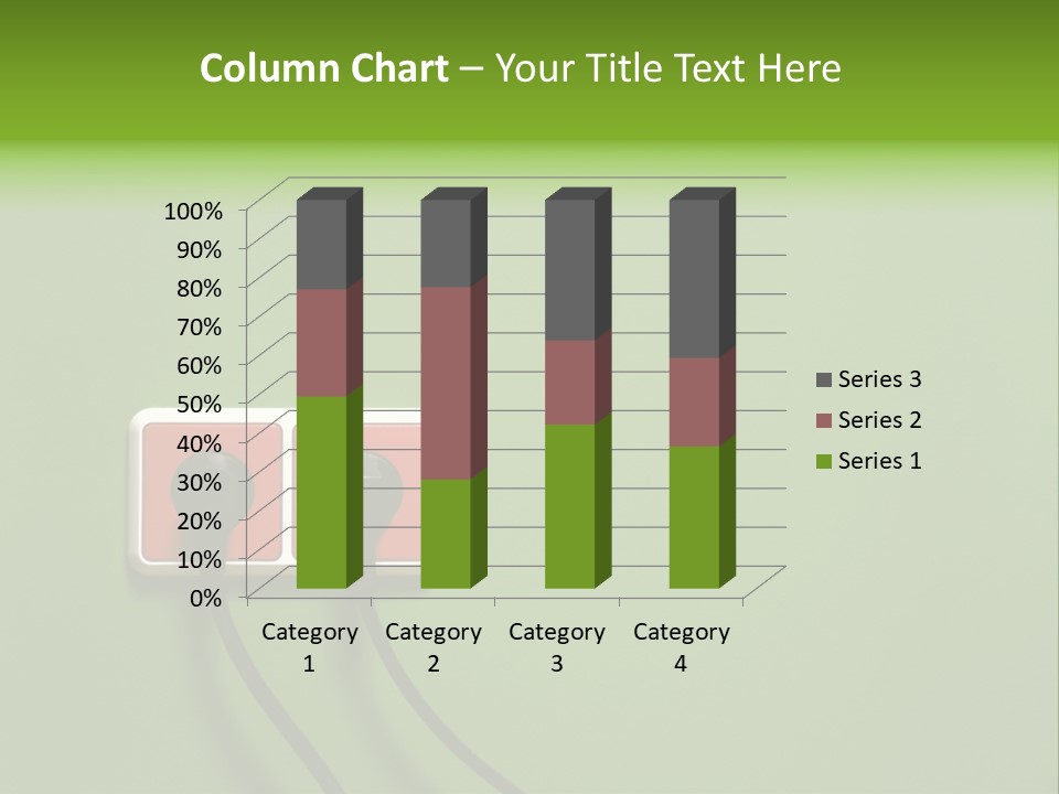 Near Each Powers PowerPoint Template