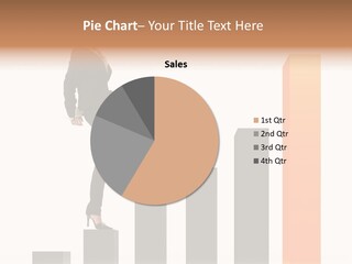 Stair Smart Note PowerPoint Template