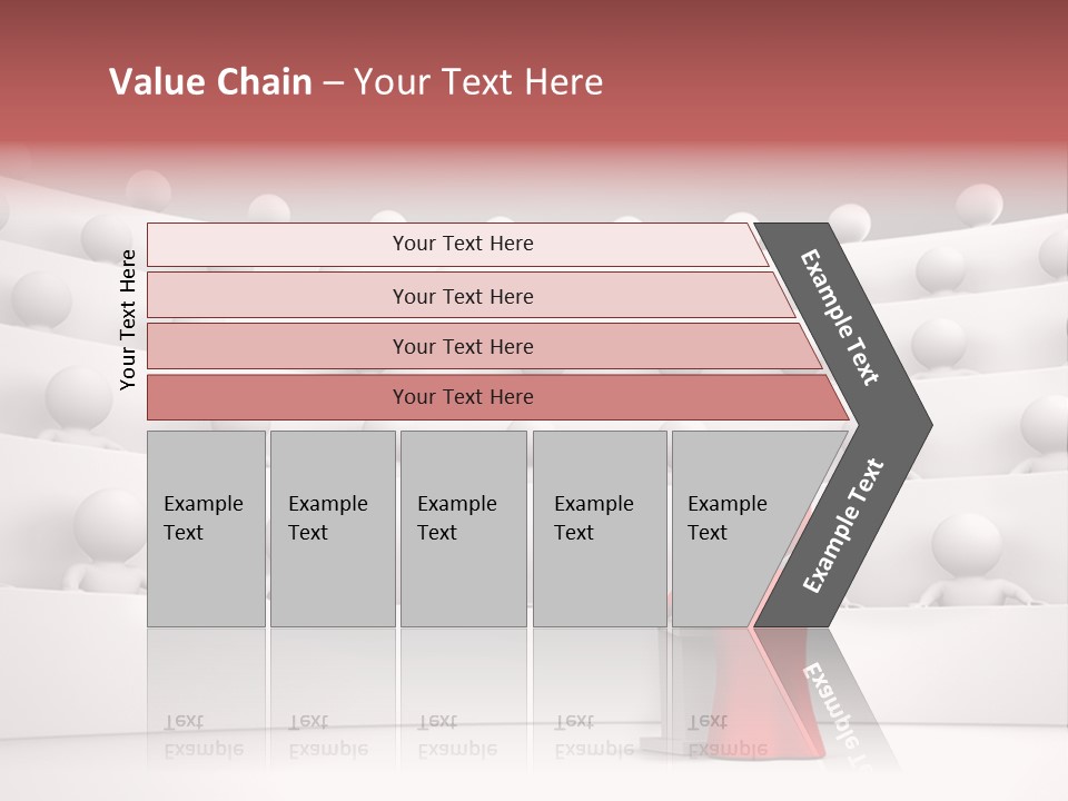 Presentation Audience Conference PowerPoint Template