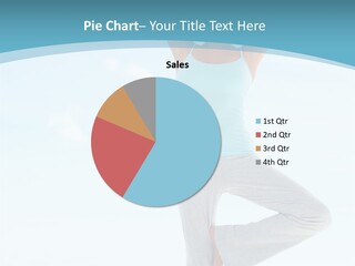 Itting Per On Humorou PowerPoint Template