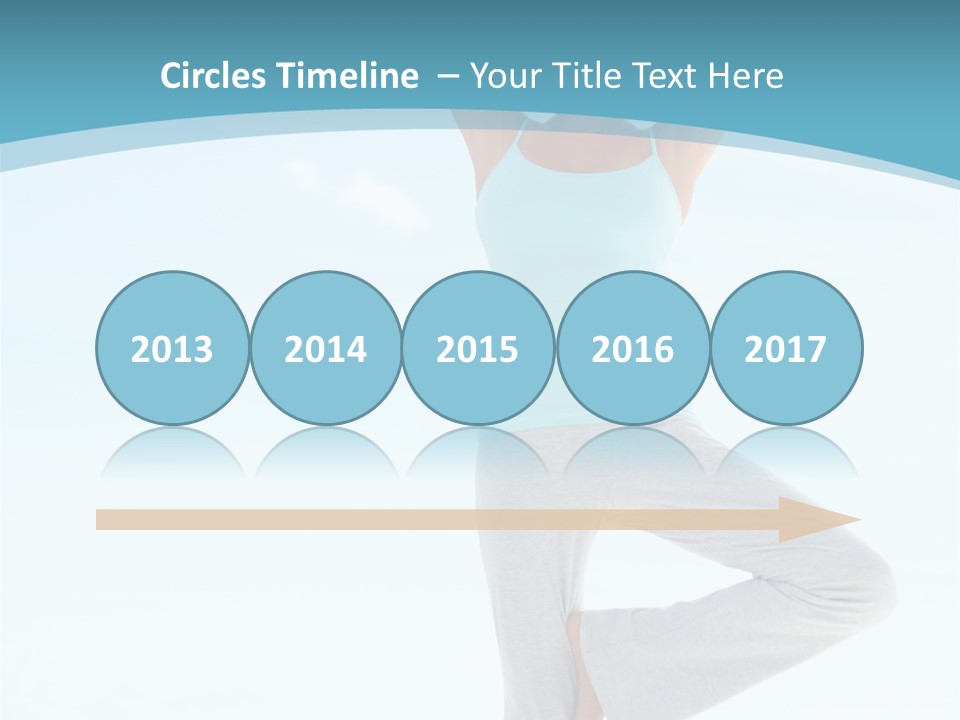 Itting Per On Humorou PowerPoint Template