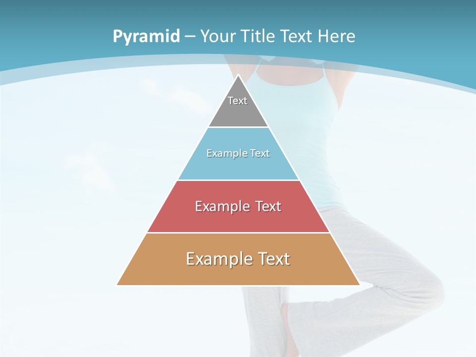 Itting Per On Humorou PowerPoint Template