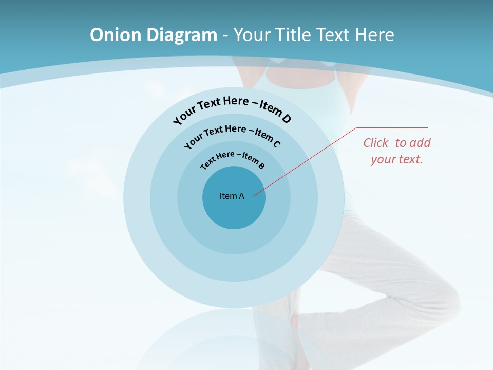 Itting Per On Humorou PowerPoint Template