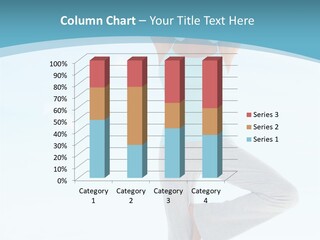 Itting Per On Humorou PowerPoint Template