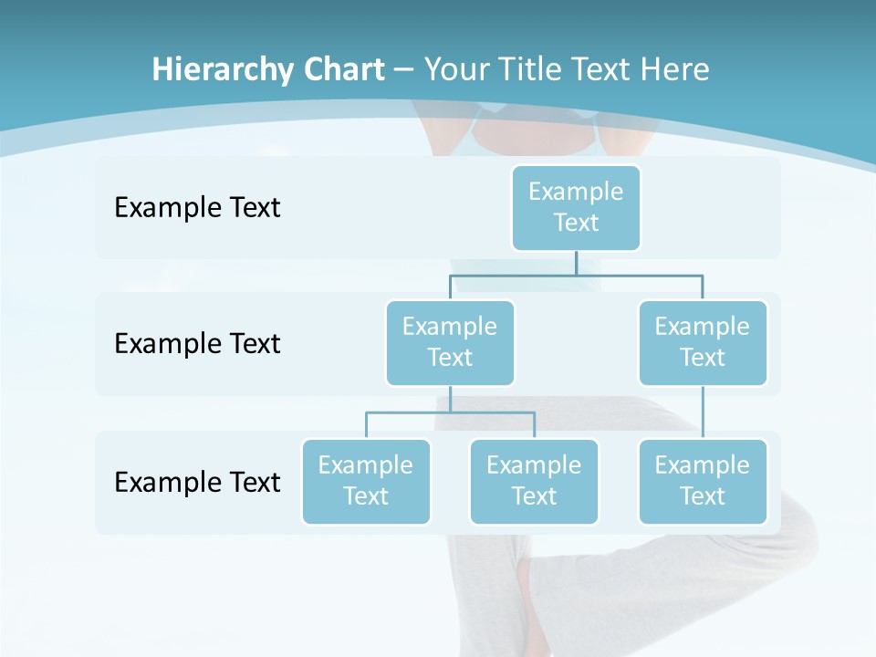 Itting Per On Humorou PowerPoint Template