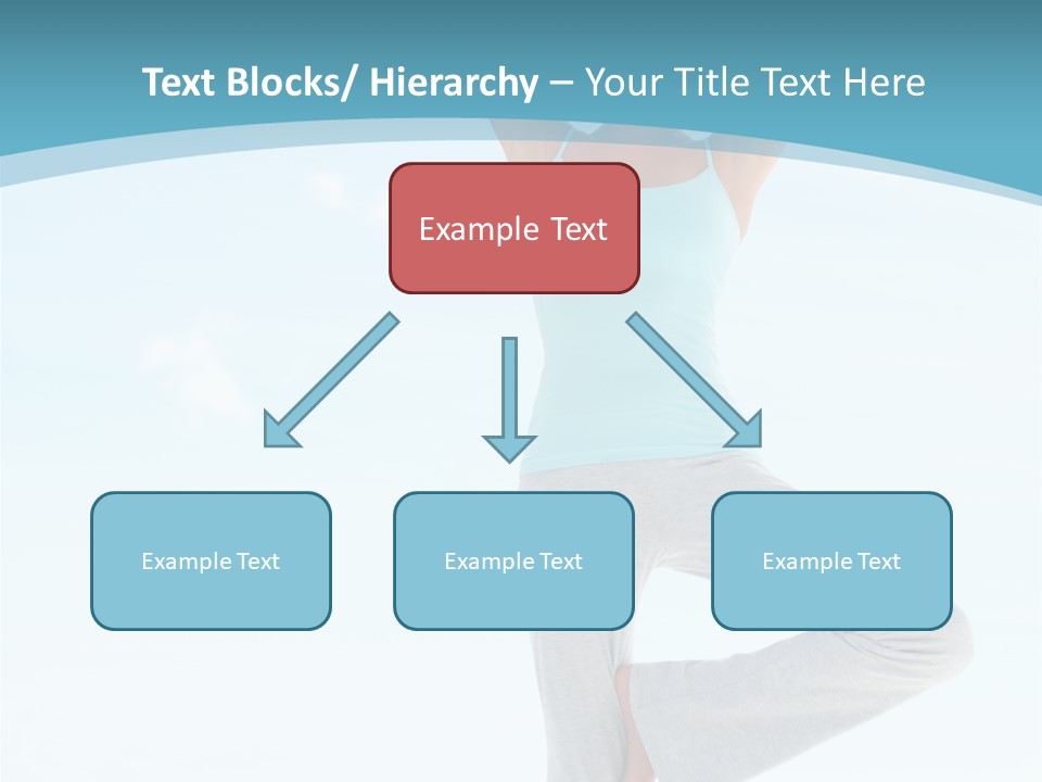 Itting Per On Humorou PowerPoint Template