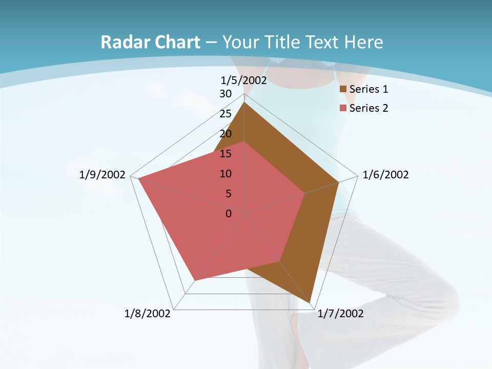 Itting Per On Humorou PowerPoint Template