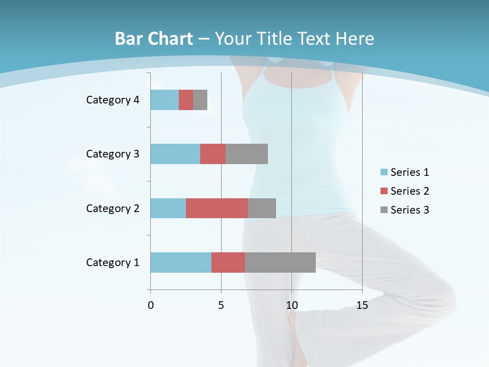 Itting Per On Humorou PowerPoint Template