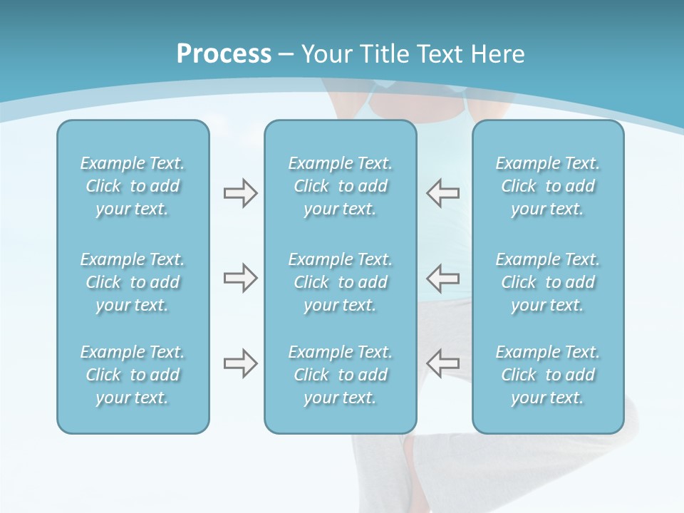 Itting Per On Humorou PowerPoint Template