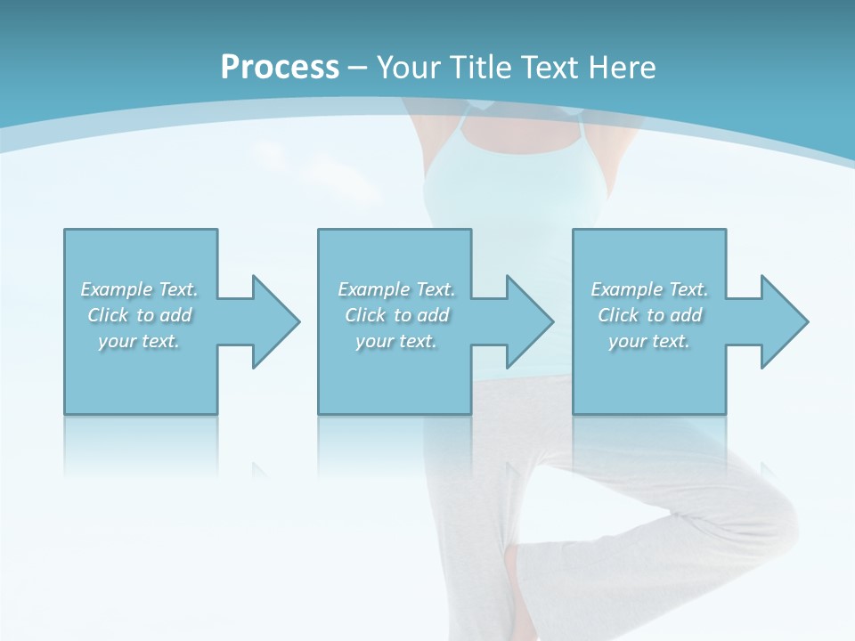 Itting Per On Humorou PowerPoint Template