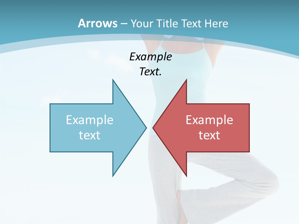 Itting Per On Humorou PowerPoint Template