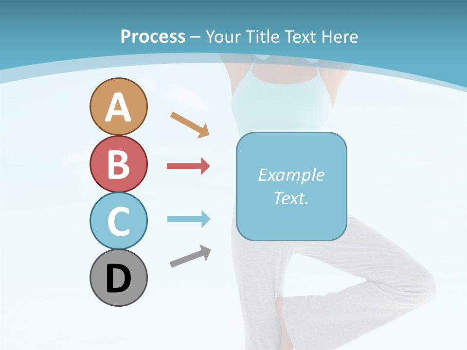 Itting Per On Humorou PowerPoint Template