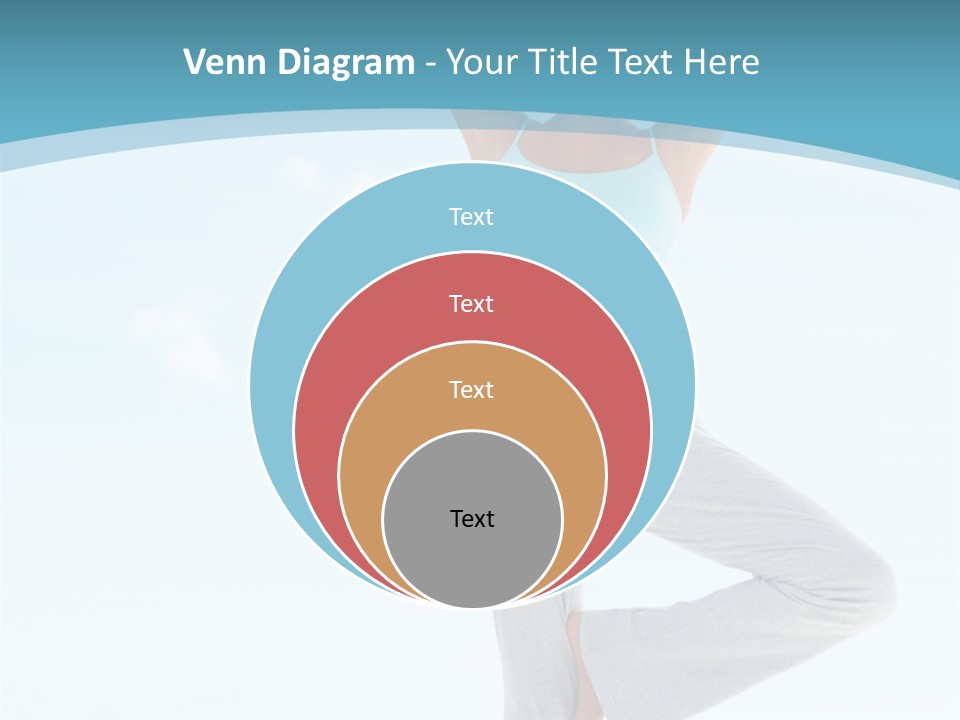 Itting Per On Humorou PowerPoint Template