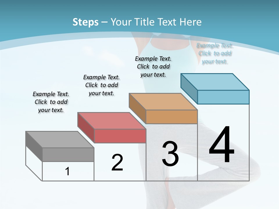 Itting Per On Humorou PowerPoint Template