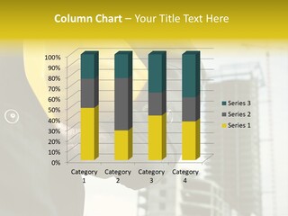 Employed Site Safety PowerPoint Template