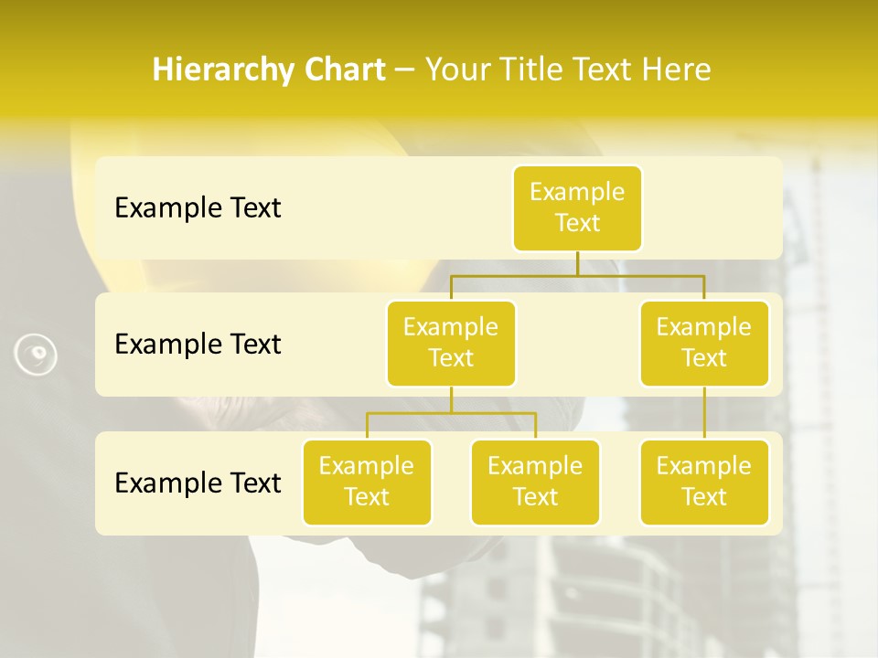 Employed Site Safety PowerPoint Template