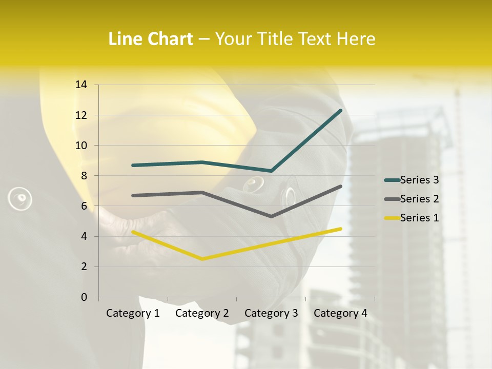 Employed Site Safety PowerPoint Template