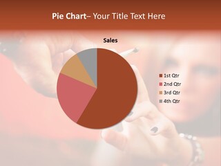 Human Cannabis Horizontal PowerPoint Template