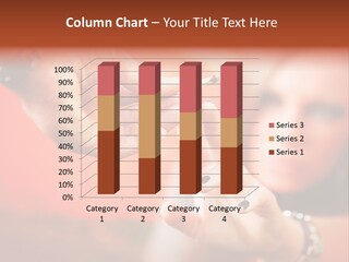 Human Cannabis Horizontal PowerPoint Template