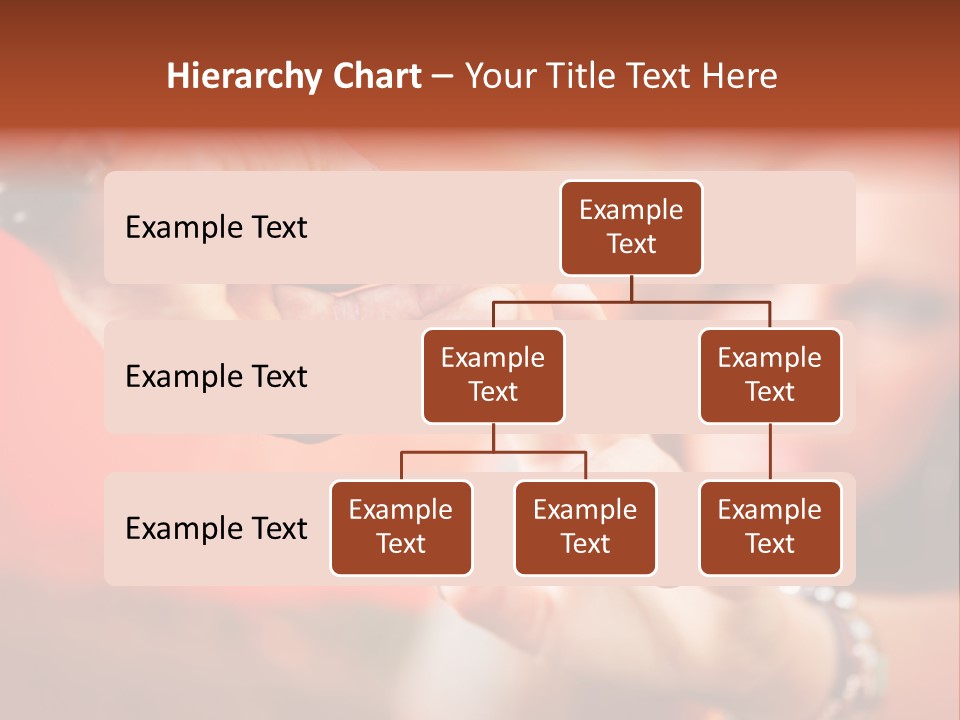 Human Cannabis Horizontal PowerPoint Template