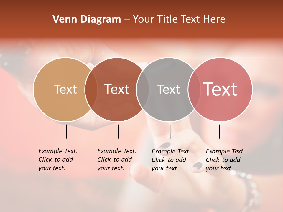 Human Cannabis Horizontal PowerPoint Template