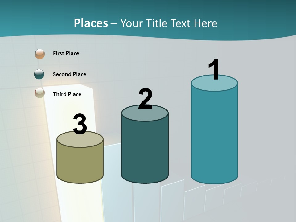 Increase Sales Forecast PowerPoint Template