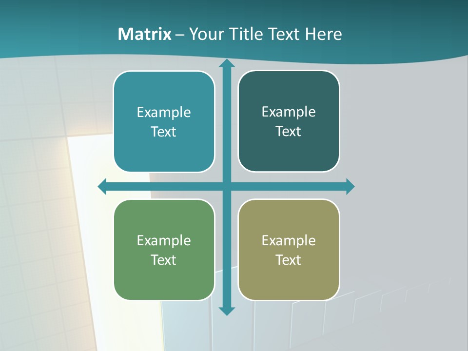 Increase Sales Forecast PowerPoint Template