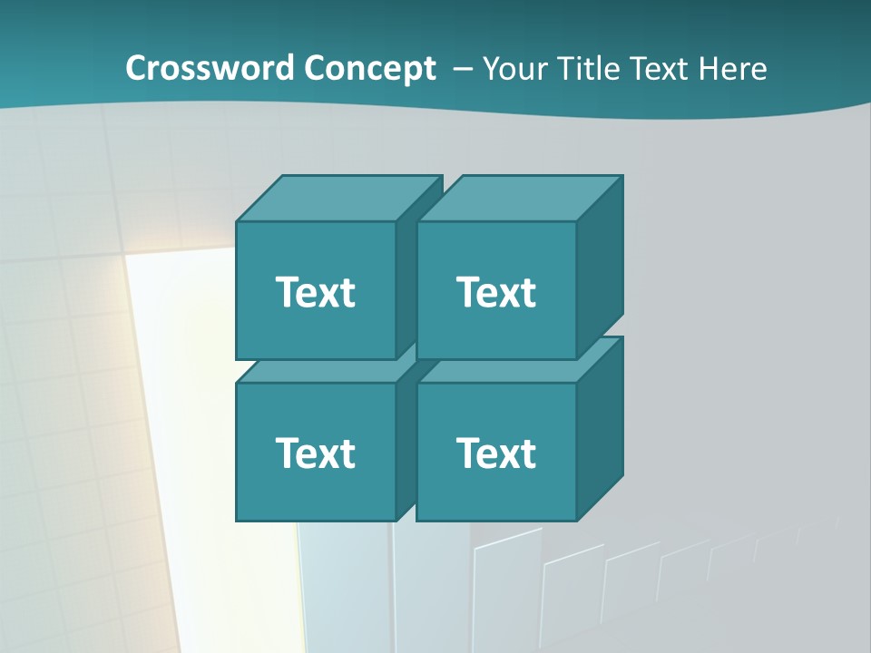 Increase Sales Forecast PowerPoint Template