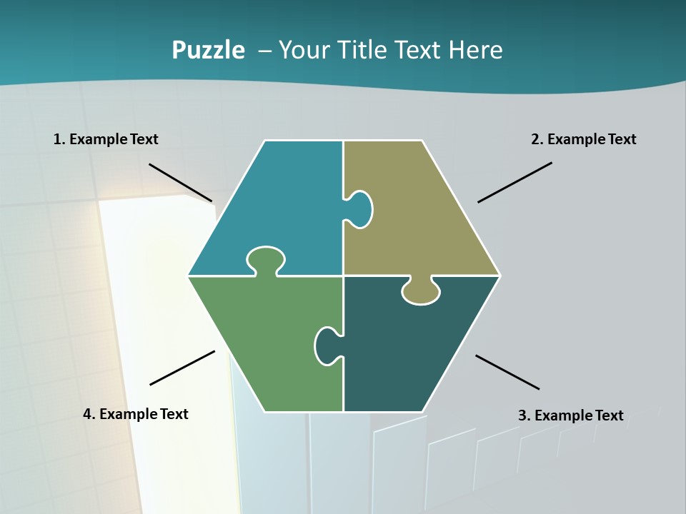 Increase Sales Forecast PowerPoint Template