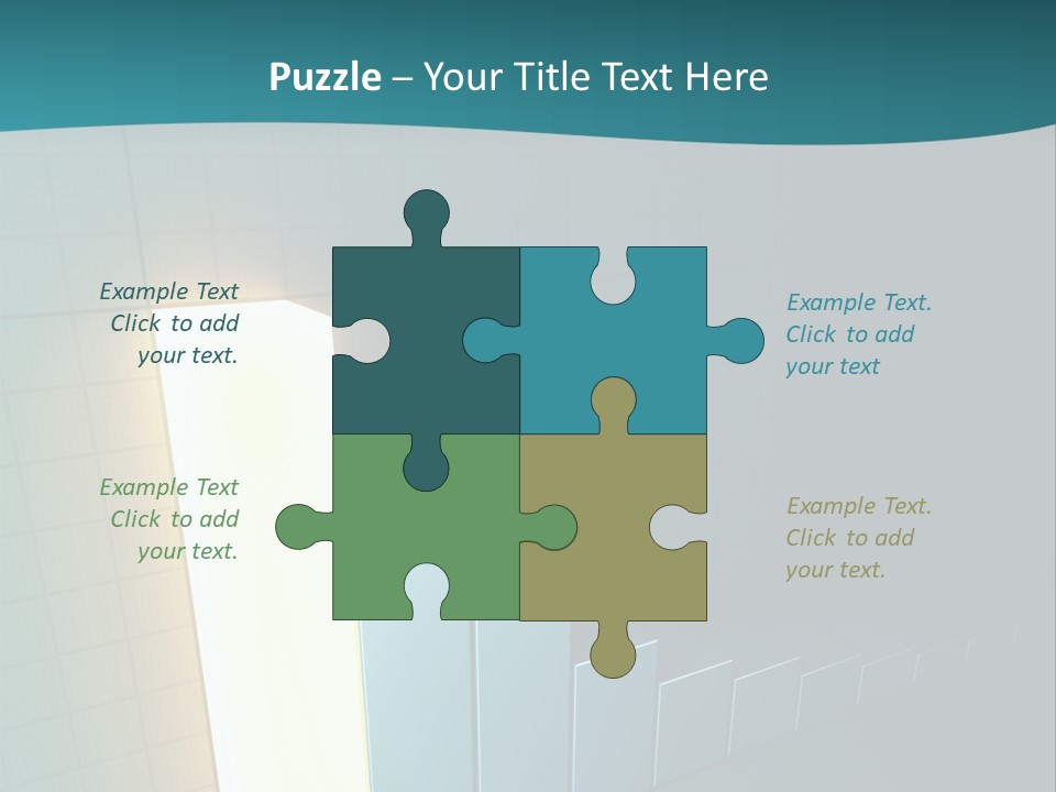 Increase Sales Forecast PowerPoint Template
