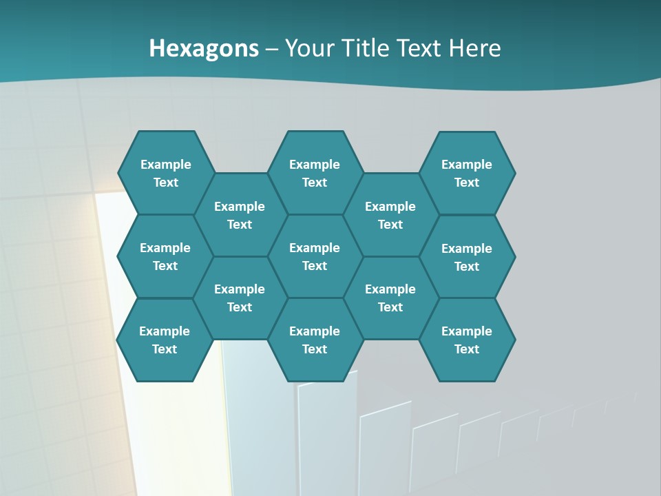 Increase Sales Forecast PowerPoint Template