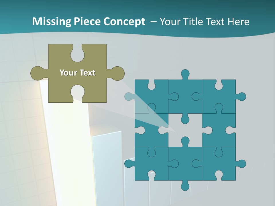 Increase Sales Forecast PowerPoint Template