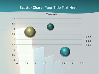 Increase Sales Forecast PowerPoint Template