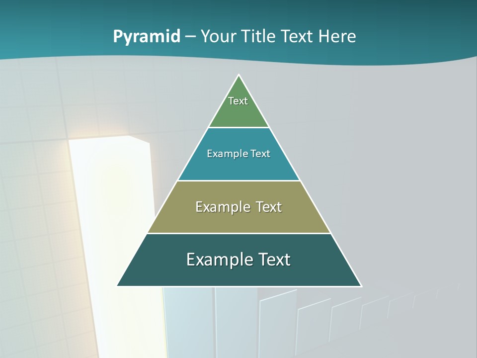 Increase Sales Forecast PowerPoint Template