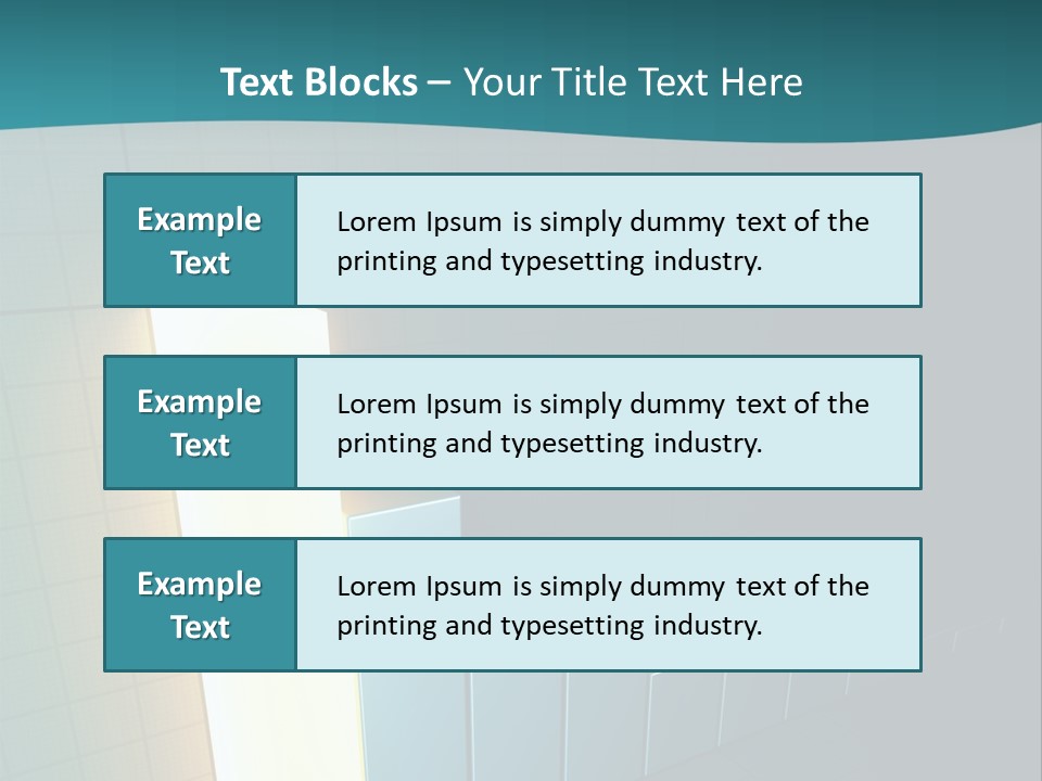 Increase Sales Forecast PowerPoint Template