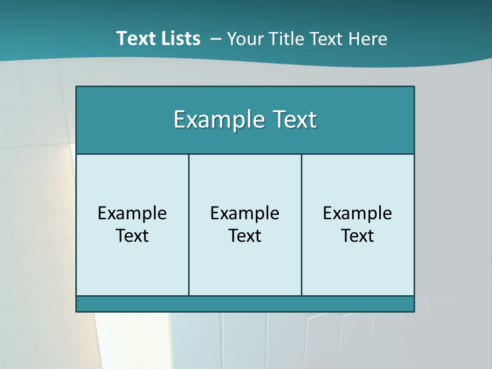 Increase Sales Forecast PowerPoint Template