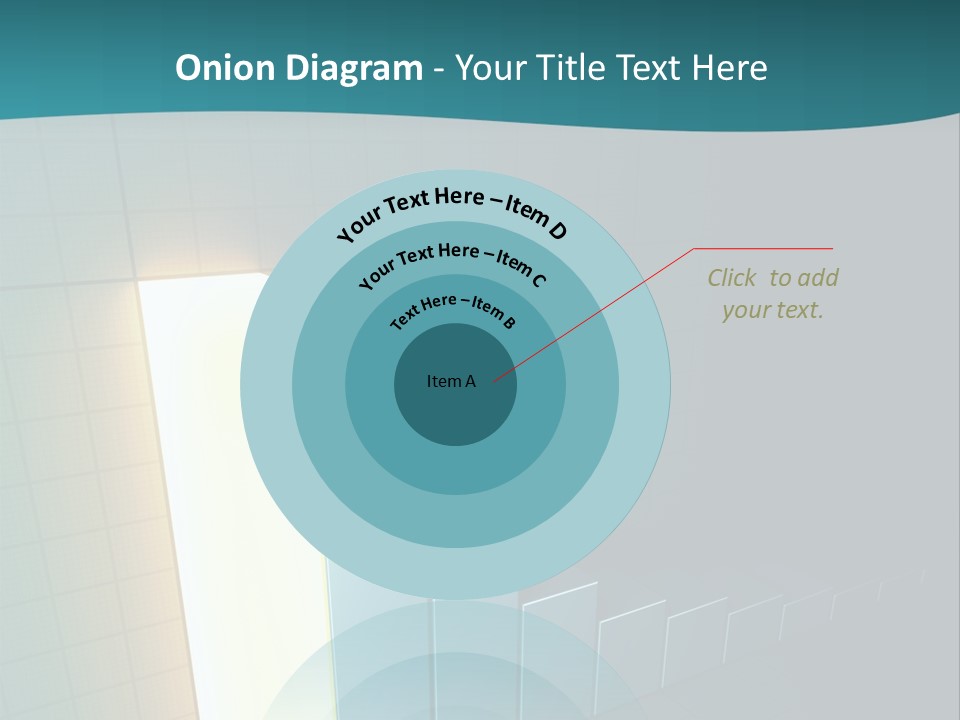 Increase Sales Forecast PowerPoint Template