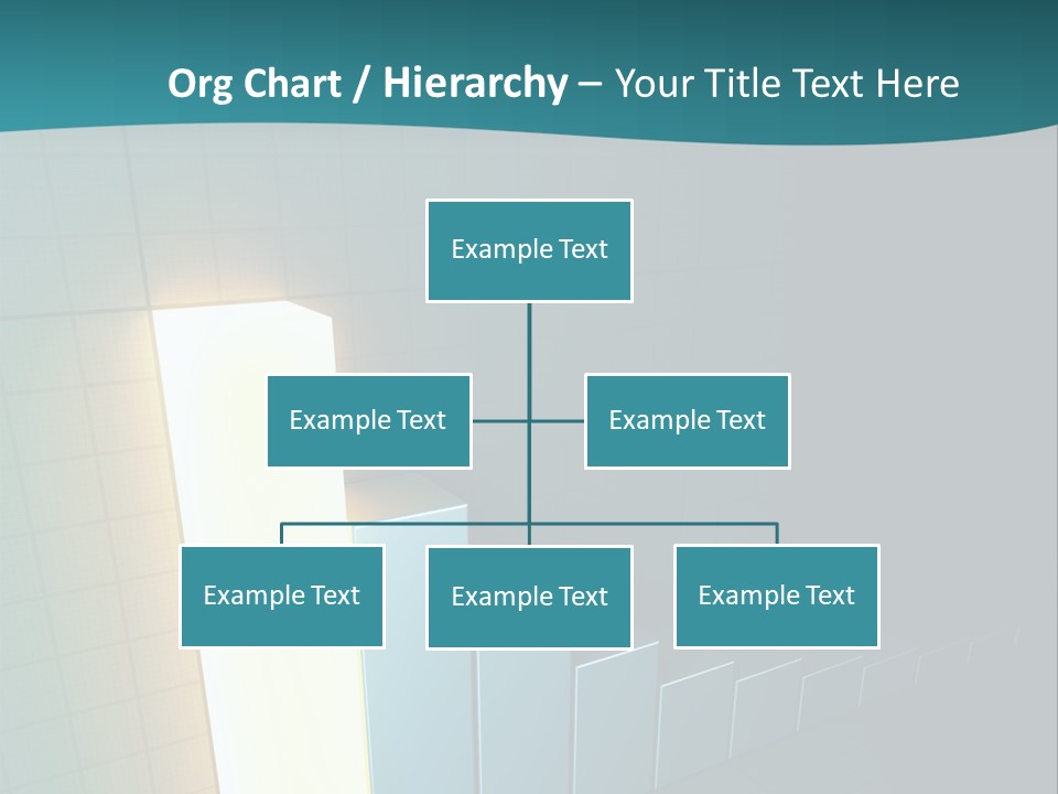Increase Sales Forecast PowerPoint Template