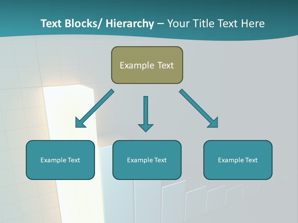 Increase Sales Forecast PowerPoint Template