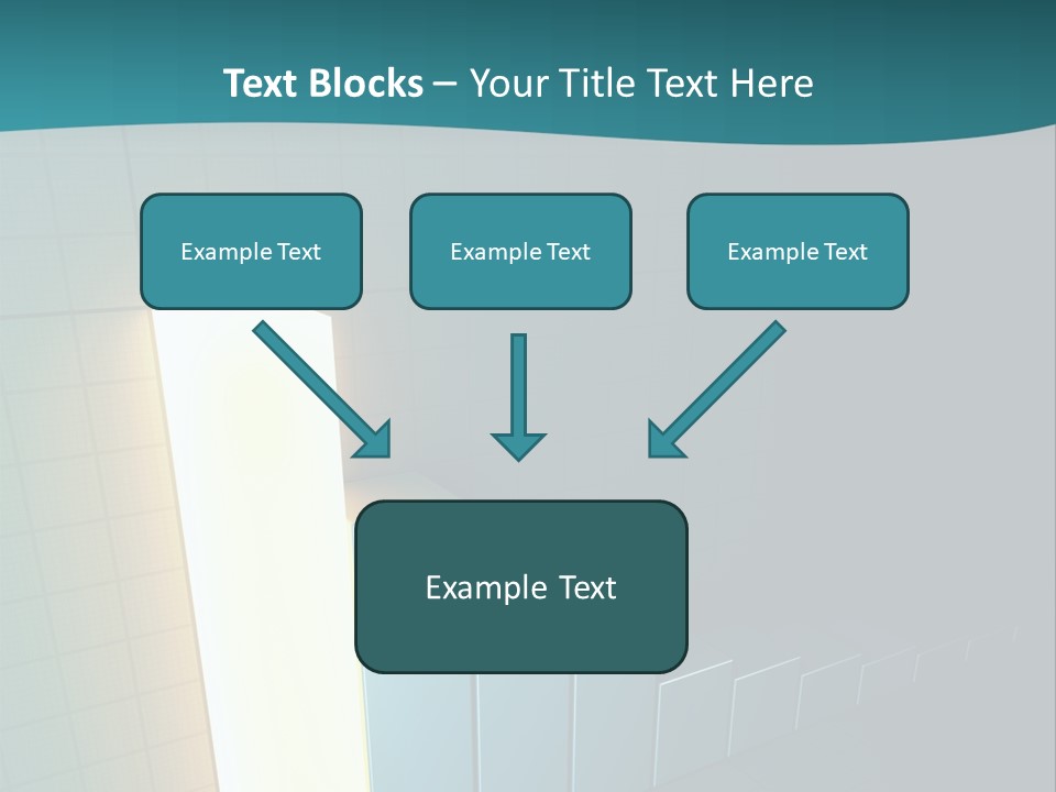 Increase Sales Forecast PowerPoint Template