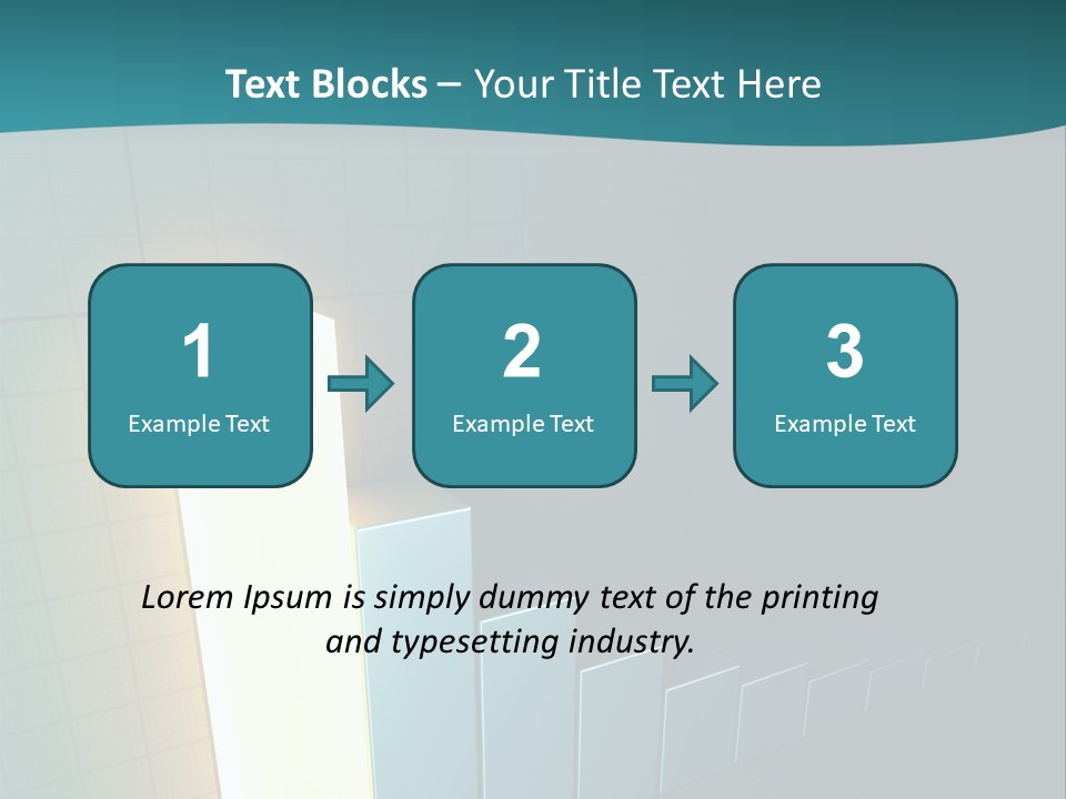 Increase Sales Forecast PowerPoint Template