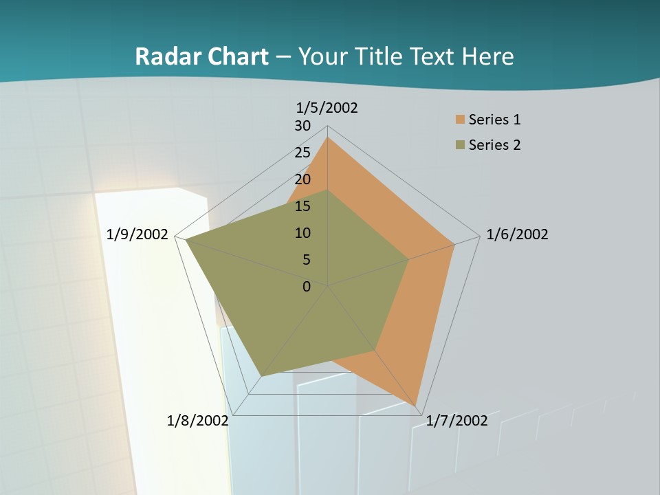 Increase Sales Forecast PowerPoint Template