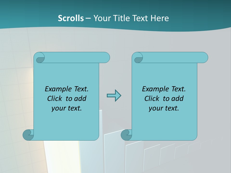 Increase Sales Forecast PowerPoint Template