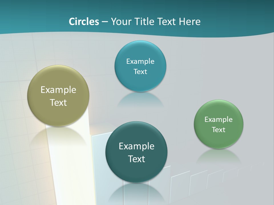 Increase Sales Forecast PowerPoint Template