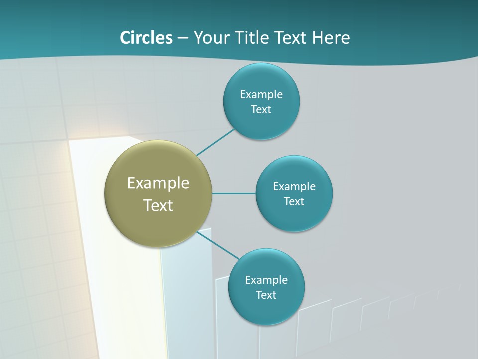Increase Sales Forecast PowerPoint Template