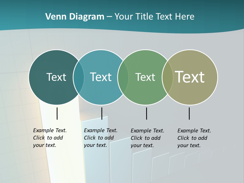 Increase Sales Forecast PowerPoint Template