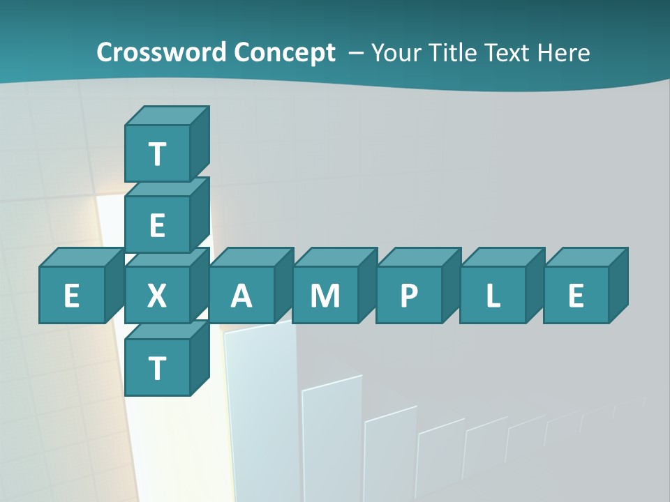Increase Sales Forecast PowerPoint Template
