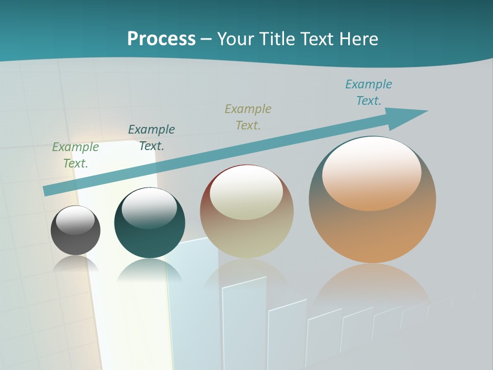 Increase Sales Forecast PowerPoint Template